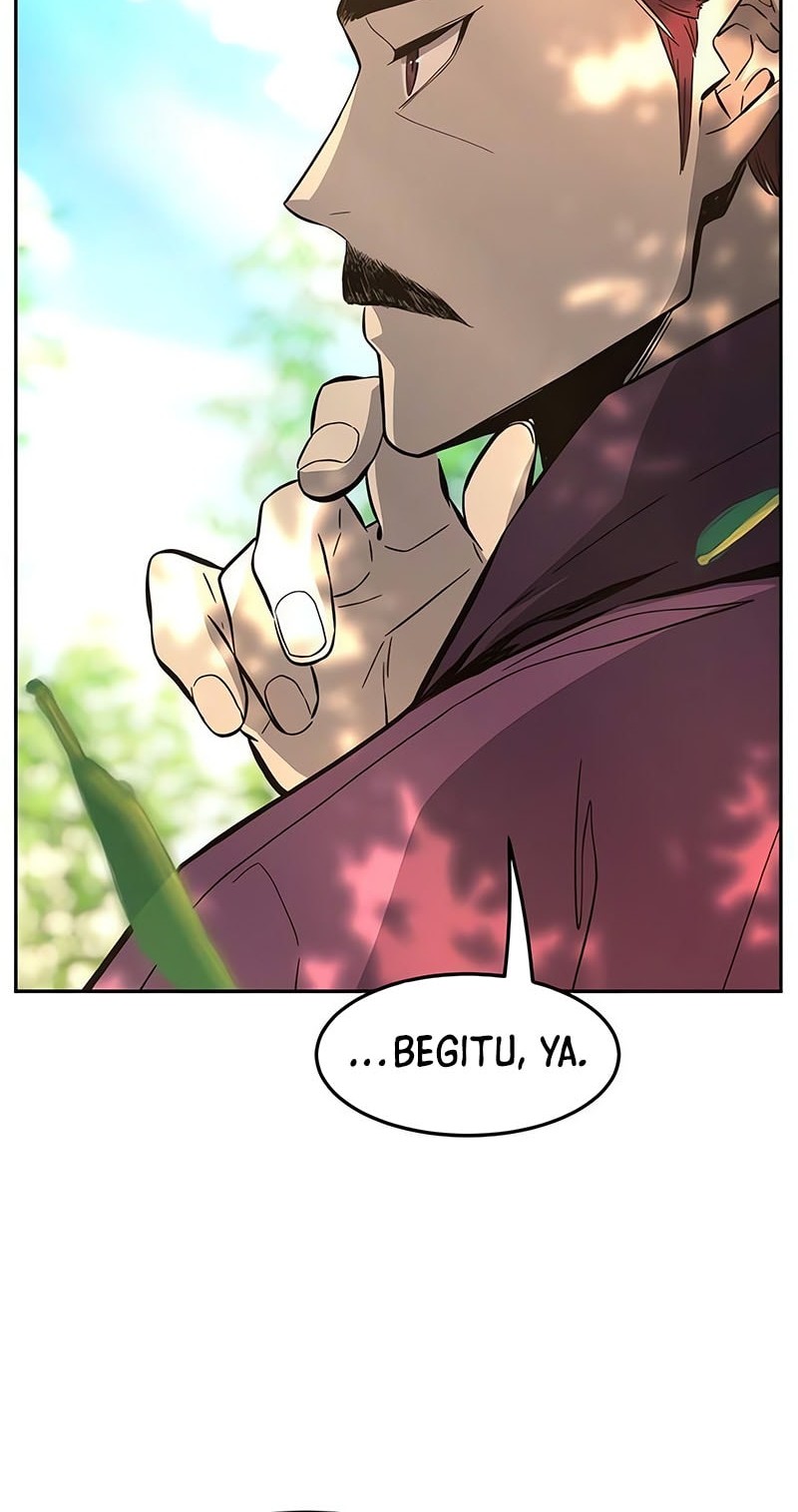Absolute Sword Sense Chapter 139 Gambar 5