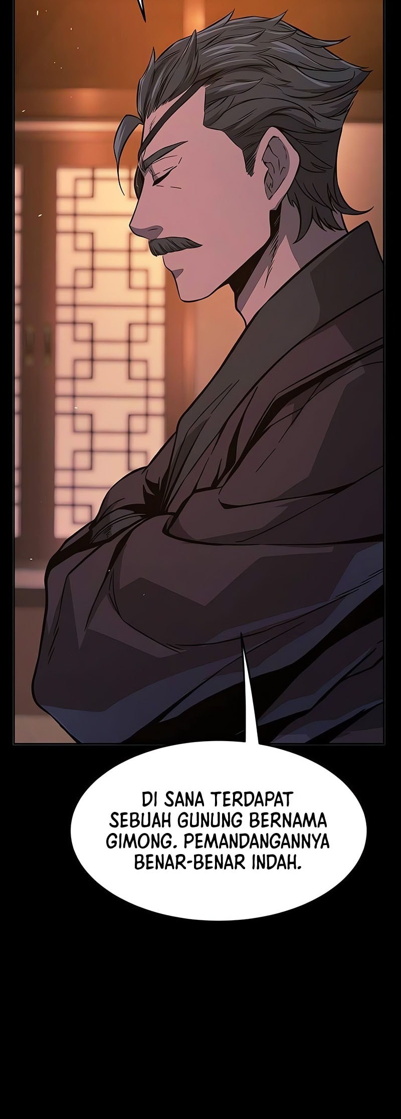 Absolute Sword Sense Chapter 142 Gambar 17