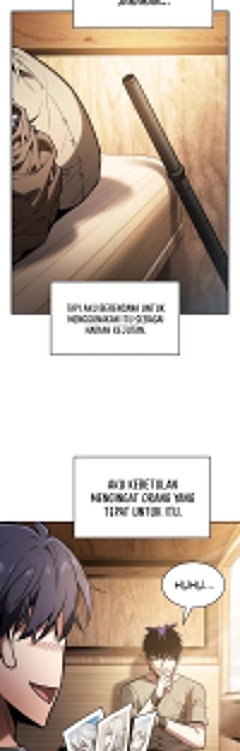 Academy’s Genius Swordmaster Chapter 120 Gambar 36