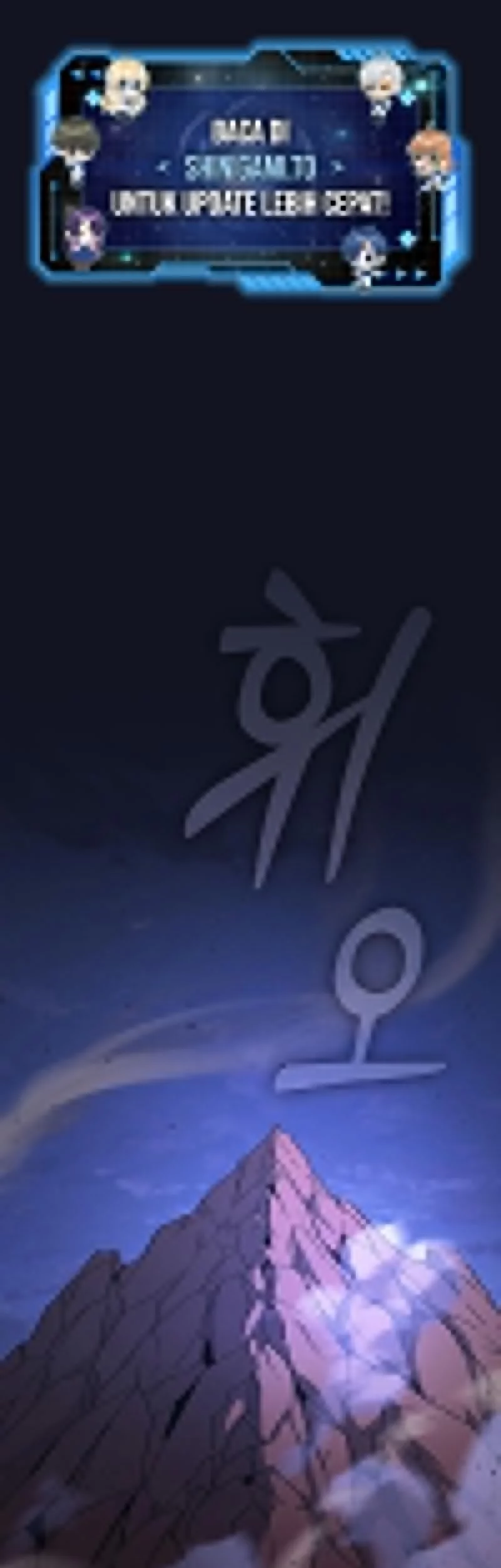 Baca Manhwa Academy’s Genius Swordmaster Chapter 120 Gambar 2