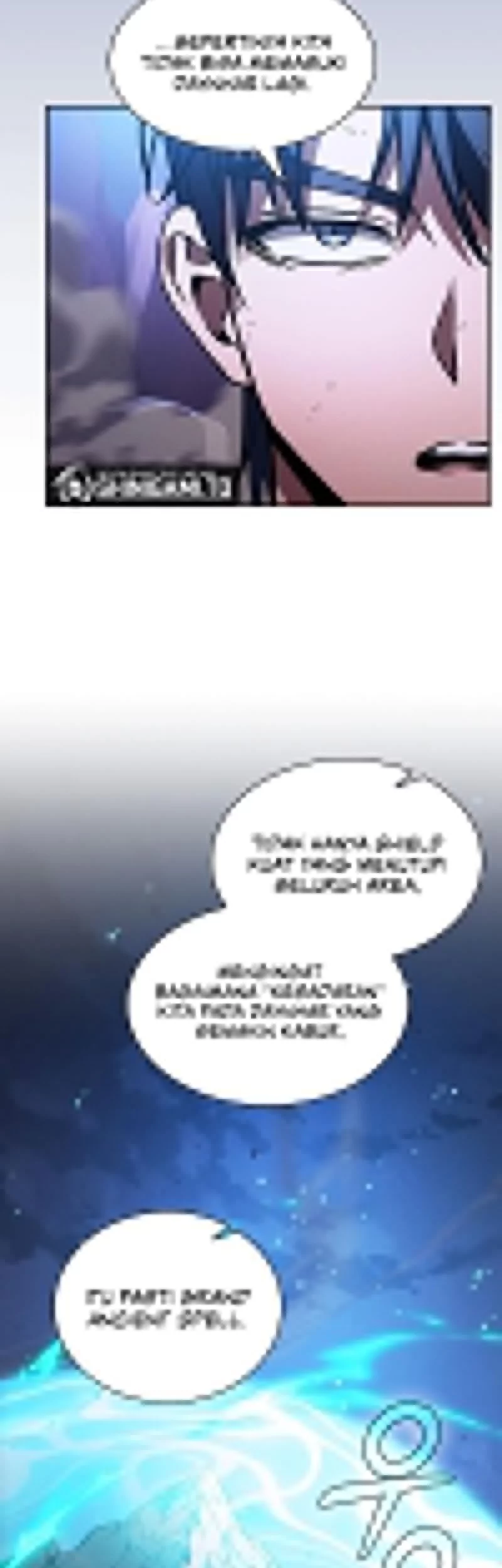 Academy’s Genius Swordmaster Chapter 120 Gambar 4
