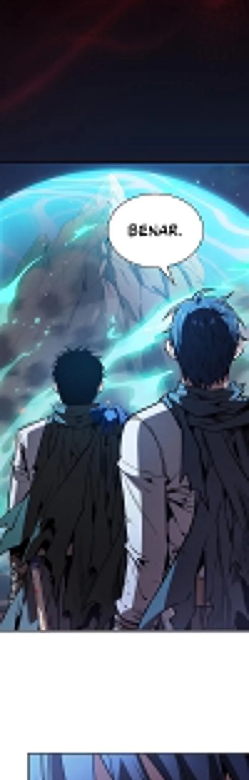 Academy’s Genius Swordmaster Chapter 120 Gambar 7