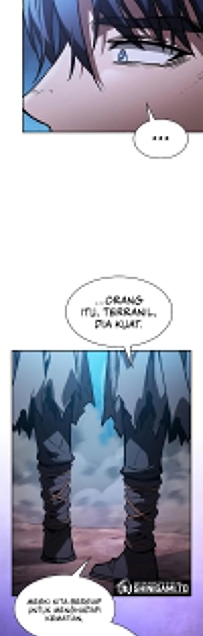 Academy’s Genius Swordmaster Chapter 120 Gambar 8
