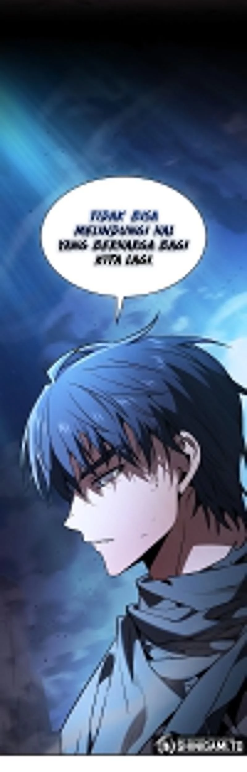 Academy’s Genius Swordmaster Chapter 120 Gambar 12