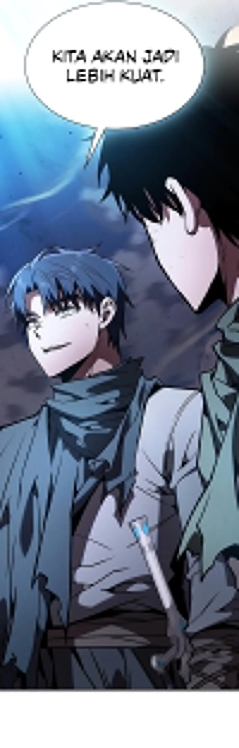 Academy’s Genius Swordmaster Chapter 120 Gambar 14