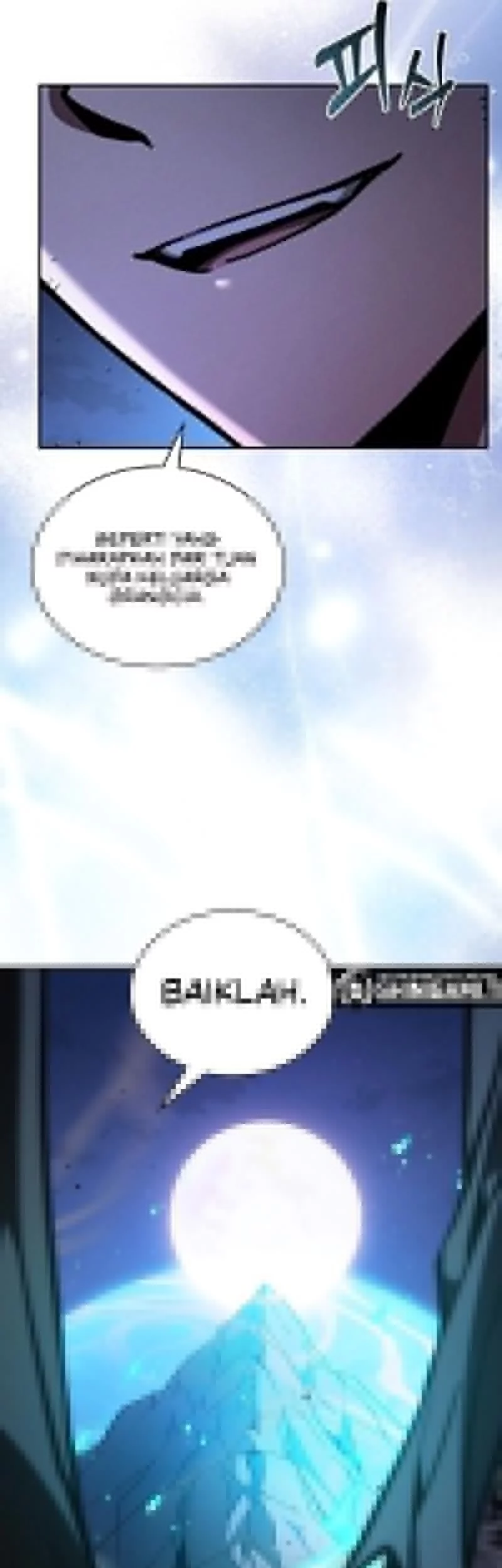 Academy’s Genius Swordmaster Chapter 120 Gambar 18