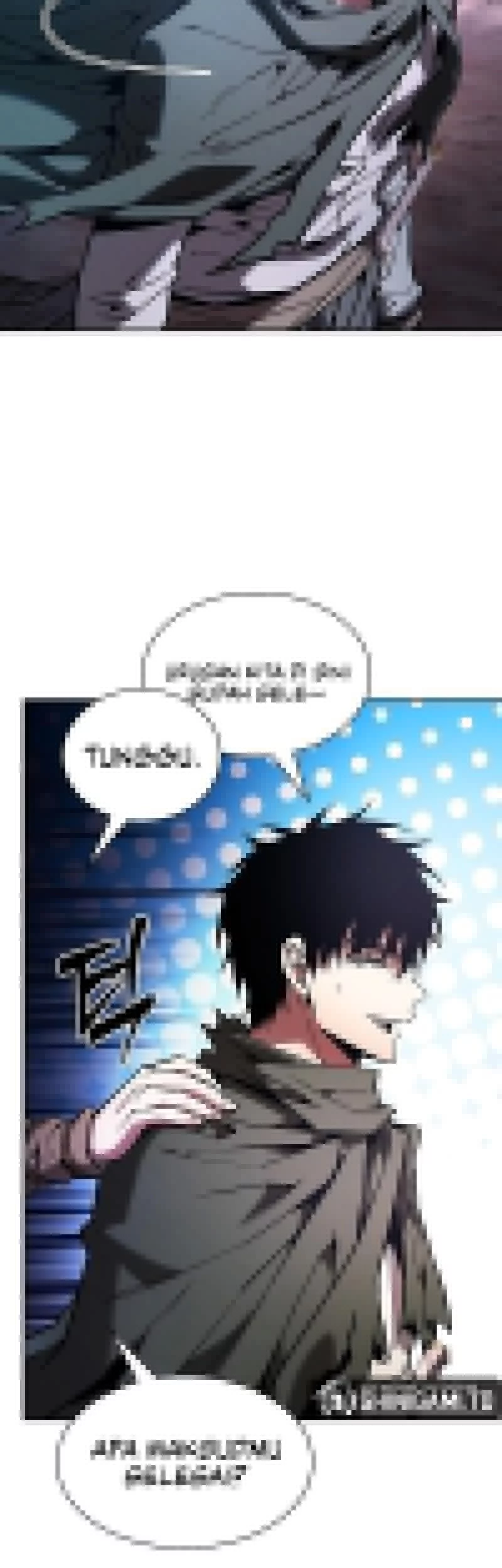 Academy’s Genius Swordmaster Chapter 120 Gambar 20