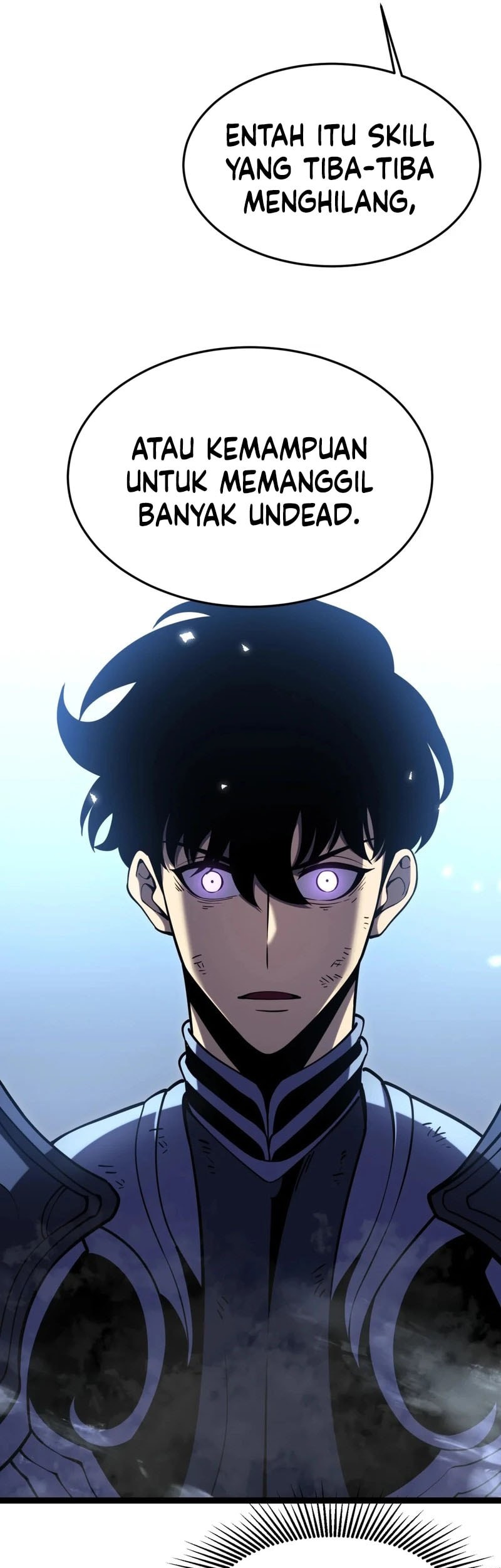 After Rebirth, I Used Mirror Reversal For Vengeance Chapter 19 Gambar 10