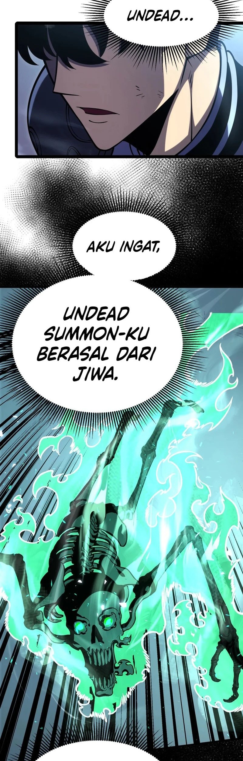 After Rebirth, I Used Mirror Reversal For Vengeance Chapter 19 Gambar 11
