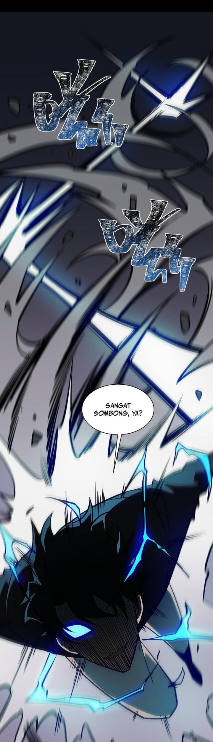 Baca Manhua After the High School Goddess Dumped Me I Became a Martial Arts God Chapter 17 Gambar 2
