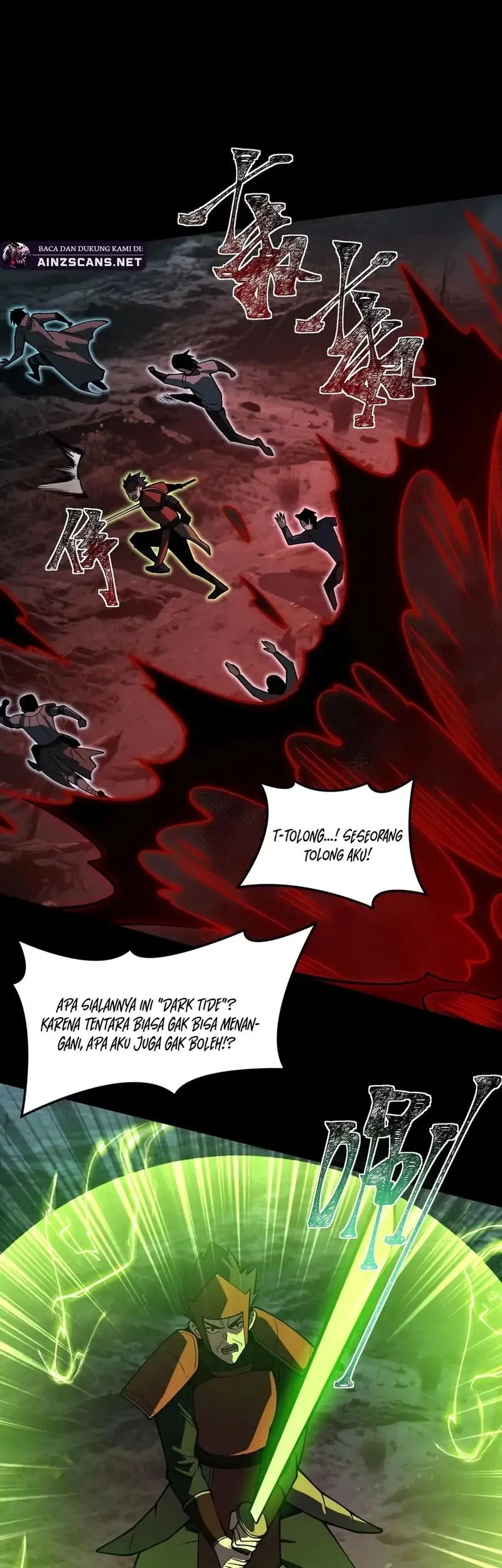Baca Manhua After the High School Goddess Dumped Me I Became a Martial Arts God Chapter 24 Gambar 2
