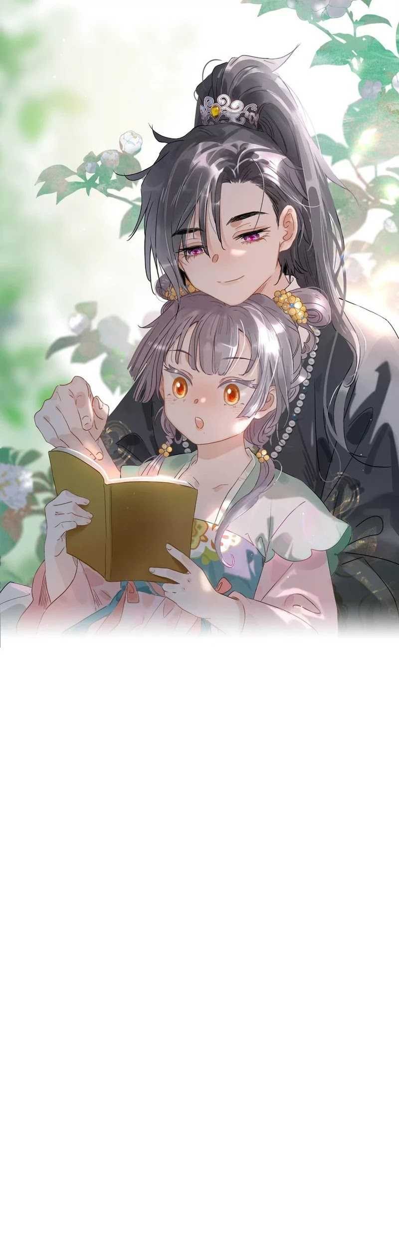 Baca Manhua After the Novel Villains Heard My Inner Voice Chapter 10 Gambar 2