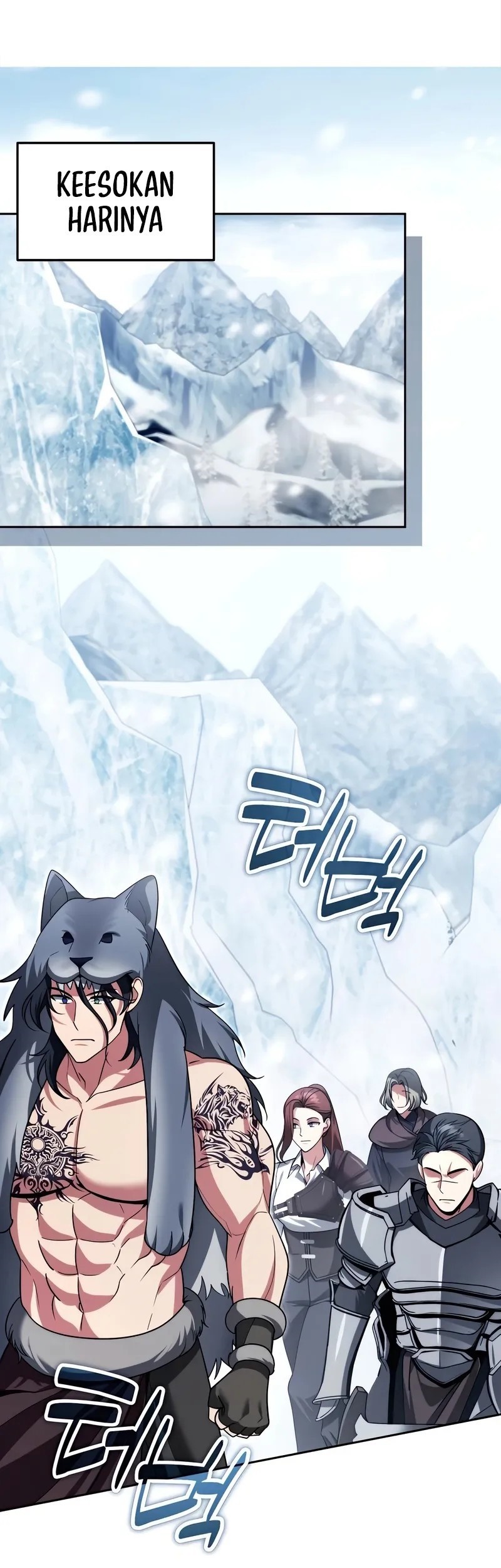 Komik All My Alter Egos Are Tycoons - Chapter 53