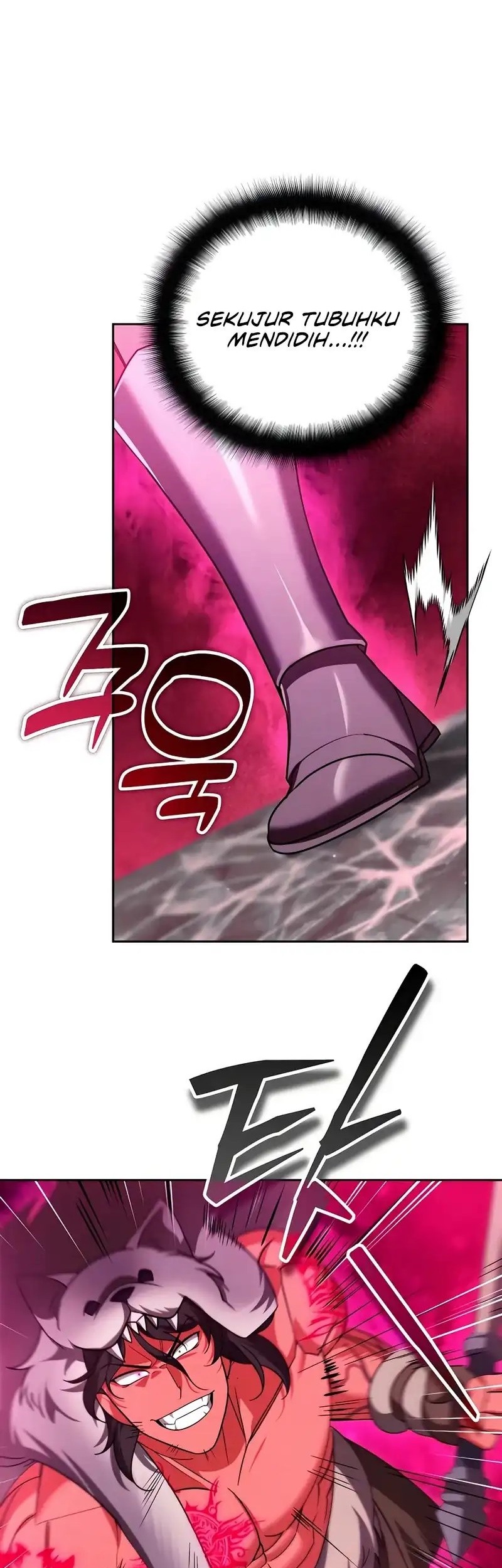 Komik All My Alter Egos Are Tycoons - Chapter 55