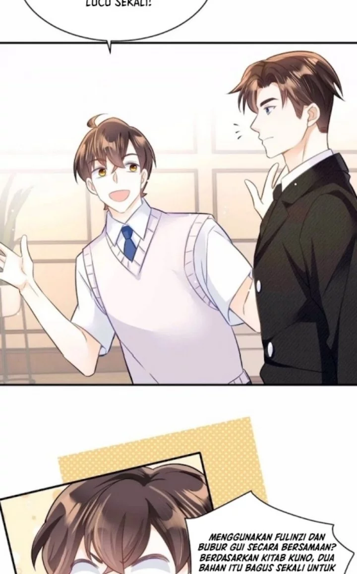Baca Manhua Ancestor is beautiful and elegant Chapter 18 Gambar 2