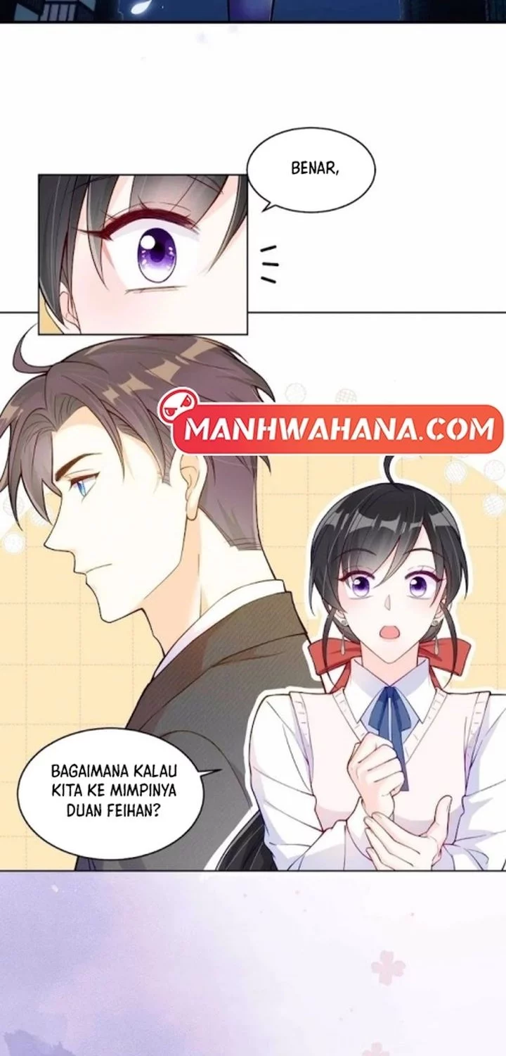Ancestor is beautiful and elegant Chapter 19 Gambar 6