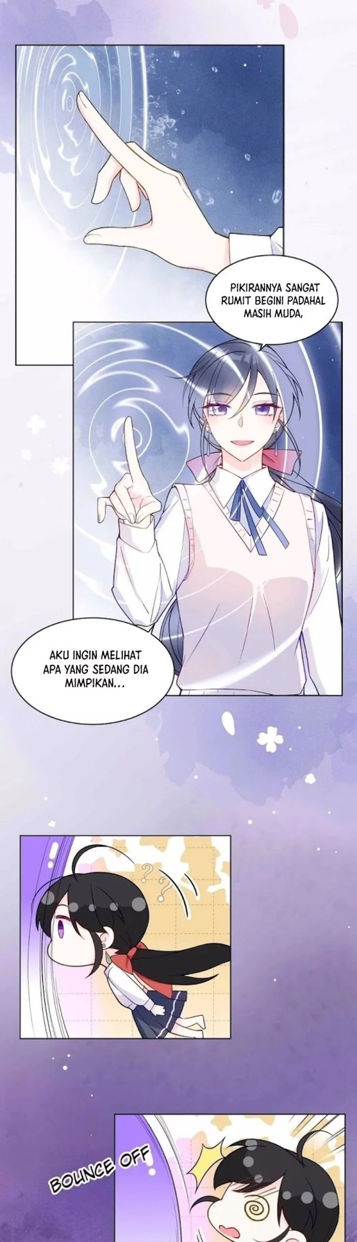Ancestor is beautiful and elegant Chapter 19 Gambar 7
