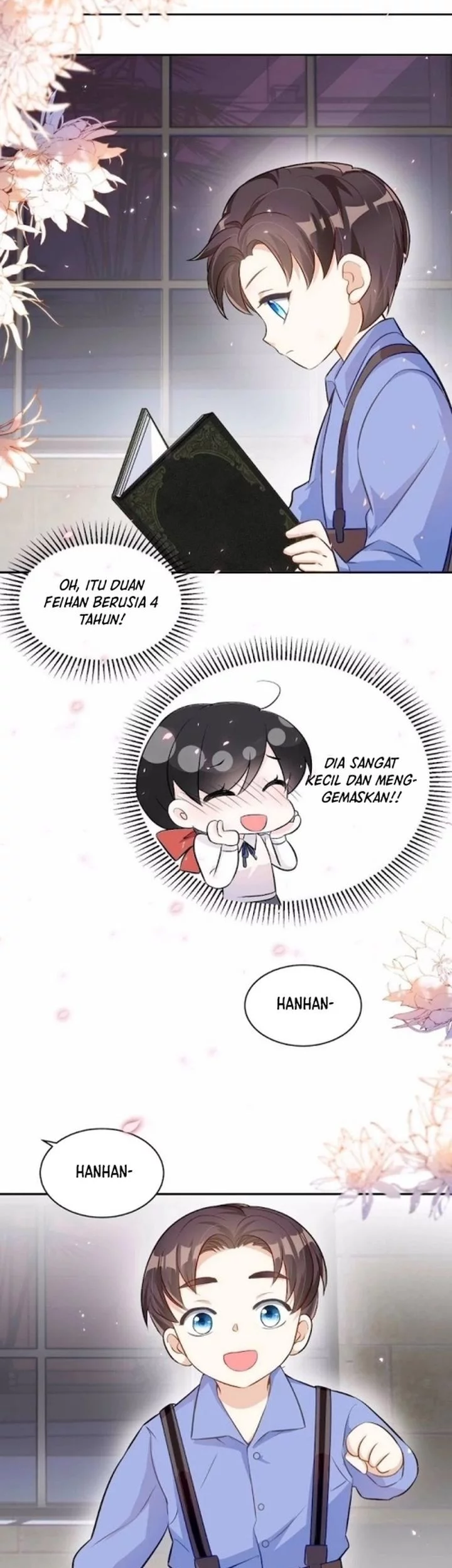 Ancestor is beautiful and elegant Chapter 19 Gambar 13