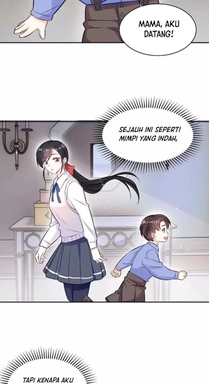 Ancestor is beautiful and elegant Chapter 19 Gambar 14