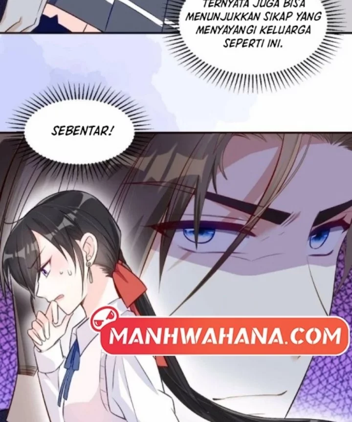 Baca Manhua Ancestor is beautiful and elegant Chapter 21 Gambar 2