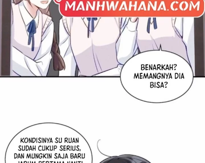 Baca Manhua Ancestor is beautiful and elegant Chapter 22 Gambar 2