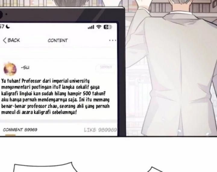 Baca Manhua Ancestor is beautiful and elegant Chapter 23 Gambar 2