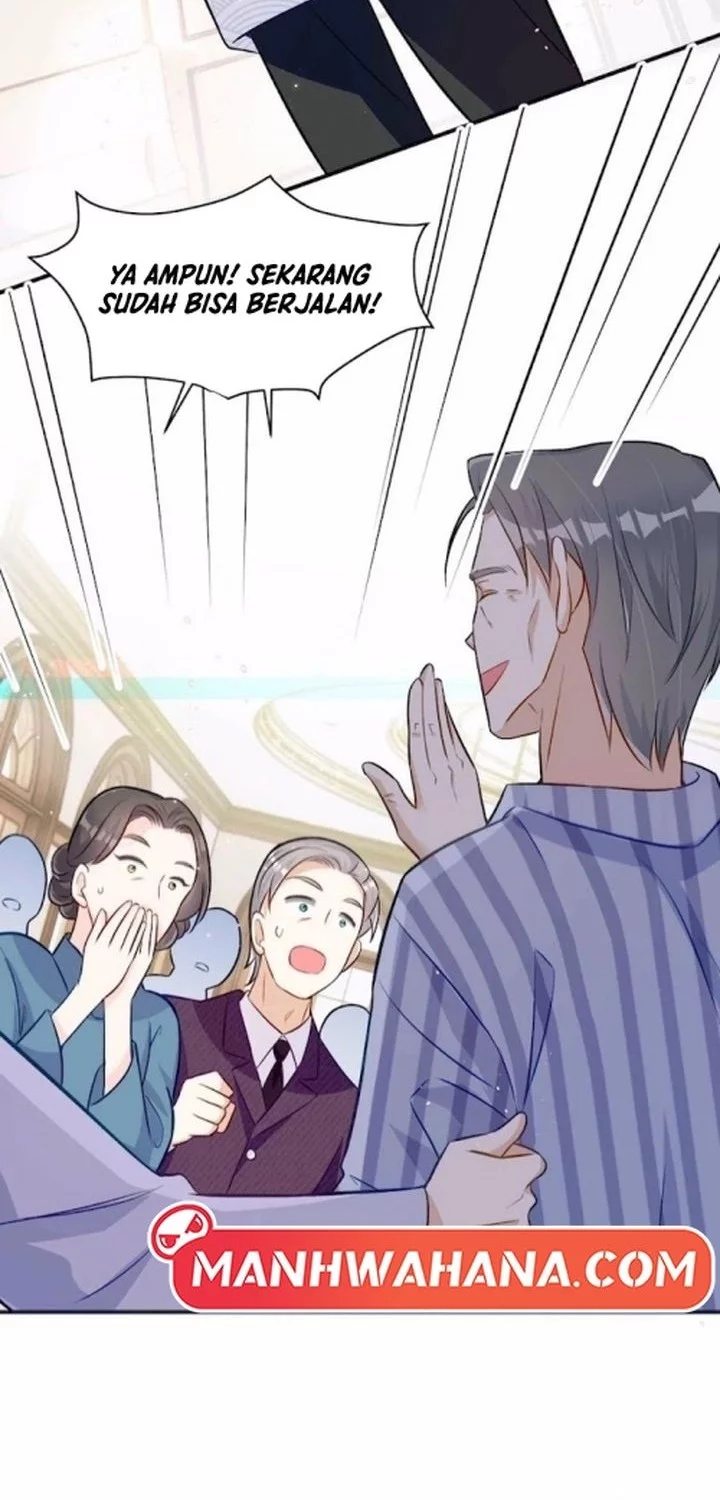 Baca Manhua Ancestor is beautiful and elegant Chapter 25 Gambar 2