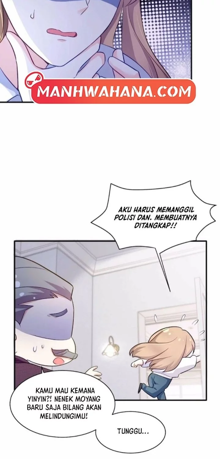 Baca Manhua Ancestor is beautiful and elegant Chapter 26 Gambar 2