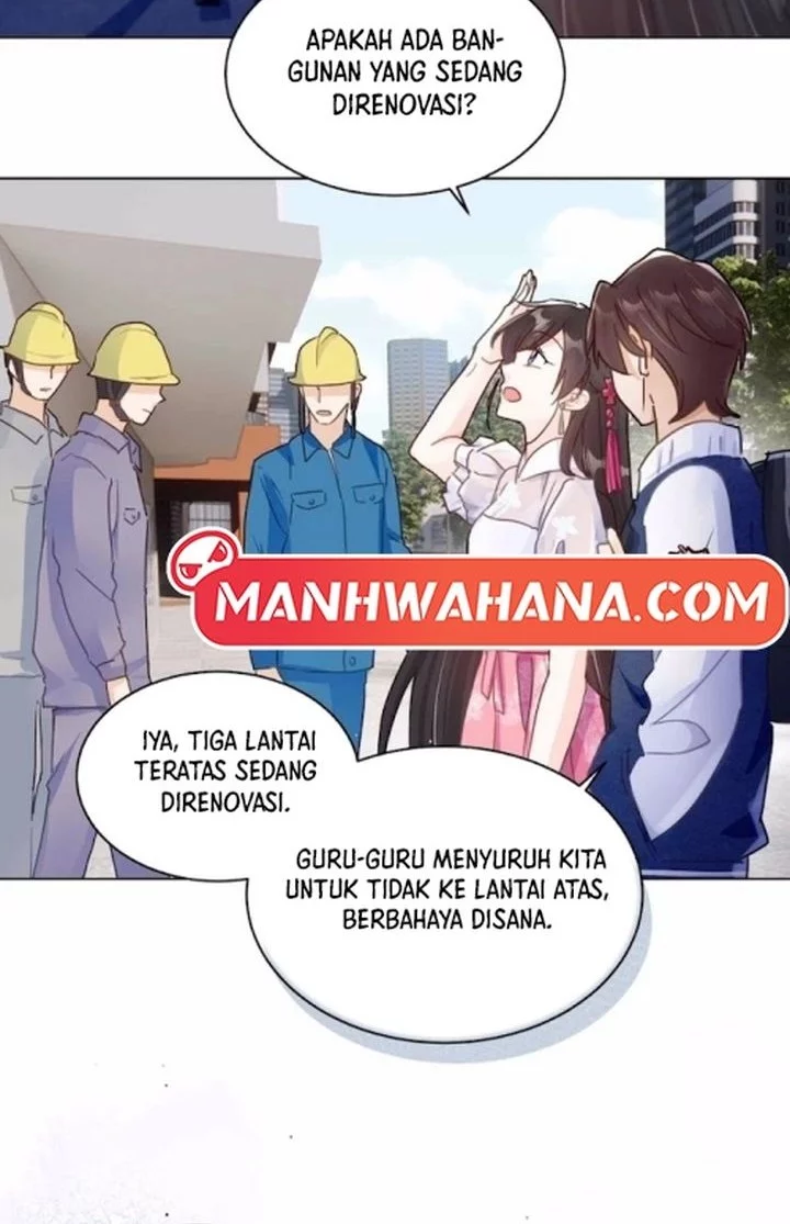 Baca Manhua Ancestor is beautiful and elegant Chapter 30 Gambar 2