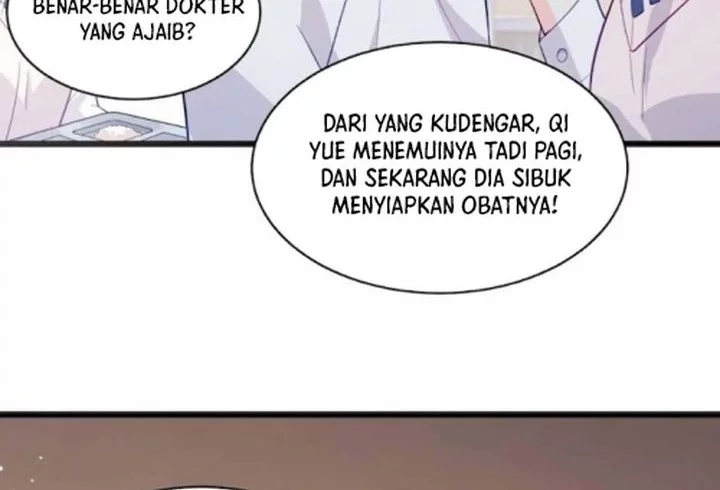 Baca Manhua Ancestor is beautiful and elegant Chapter 36 Gambar 2