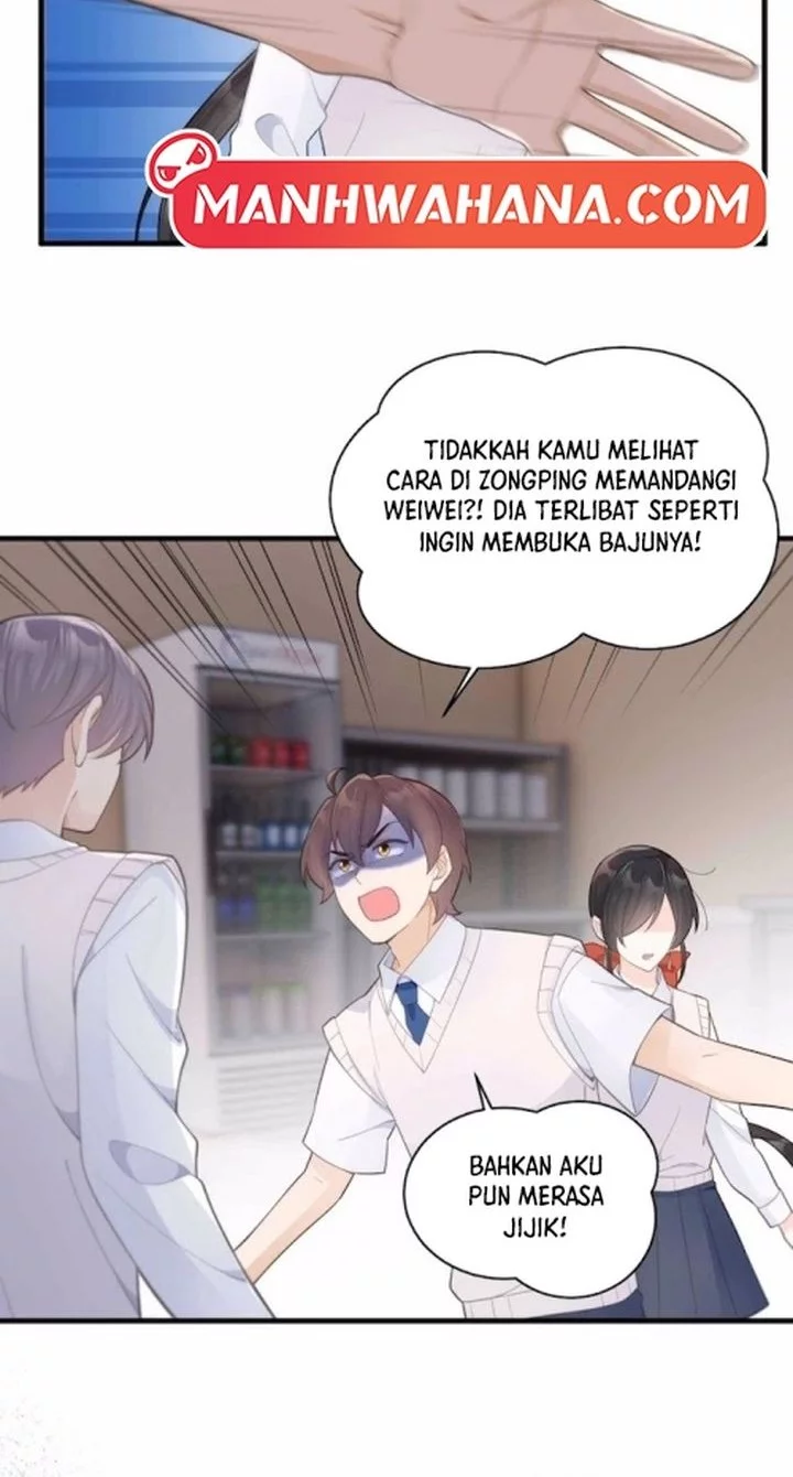 Baca Manhua Ancestor is beautiful and elegant Chapter 37 Gambar 2