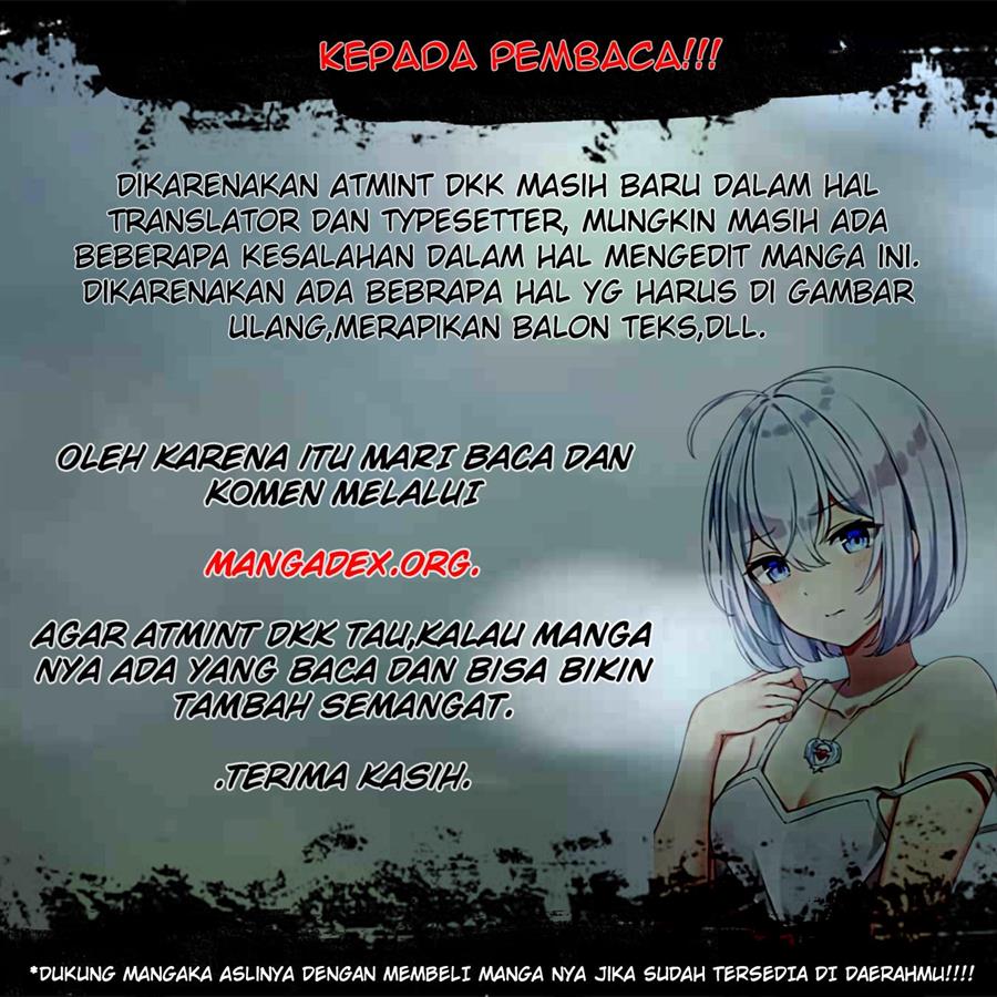 Komik Anemone wa Netsu o Obiru - Chapter 28