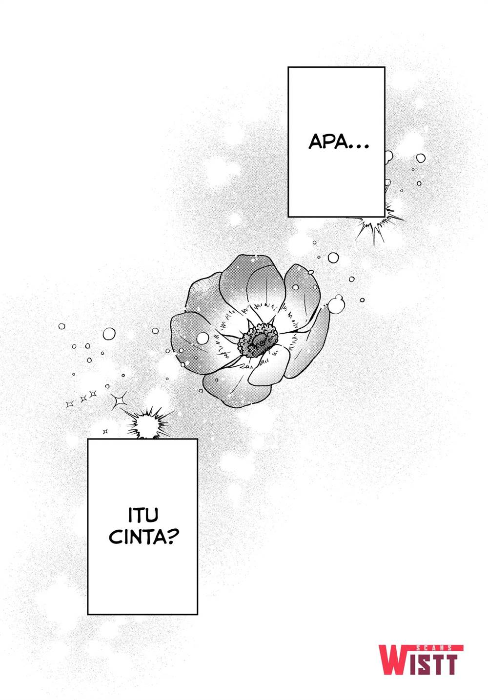 Komik Anemone wa Netsu o Obiru - Chapter 52
