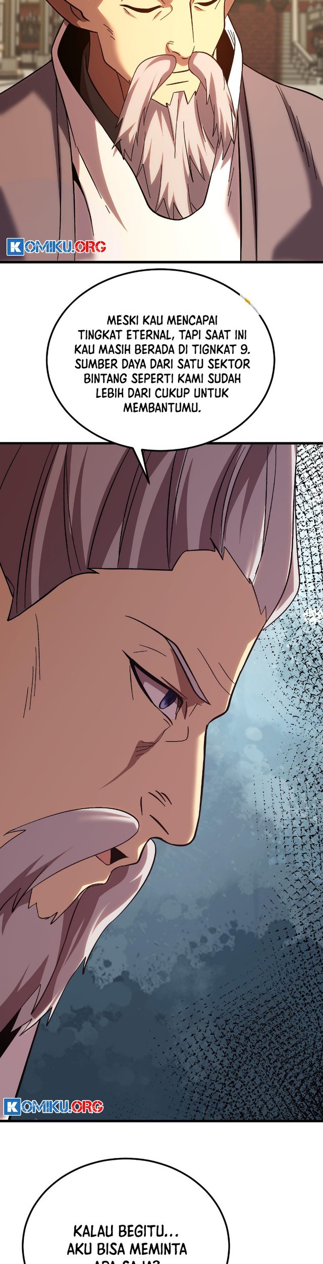 Apex Future Martial Arts Chapter 243 Gambar 20