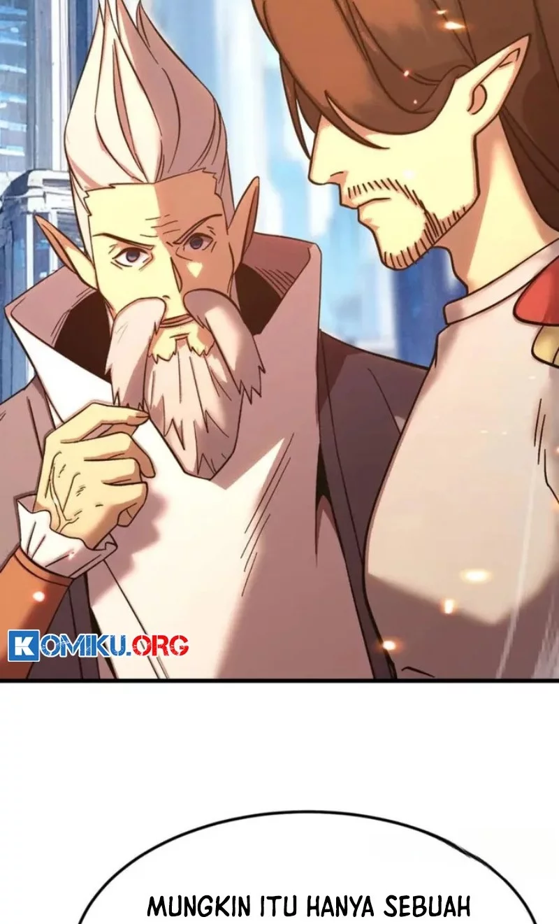 Apex Future Martial Arts Chapter 256 Gambar 23
