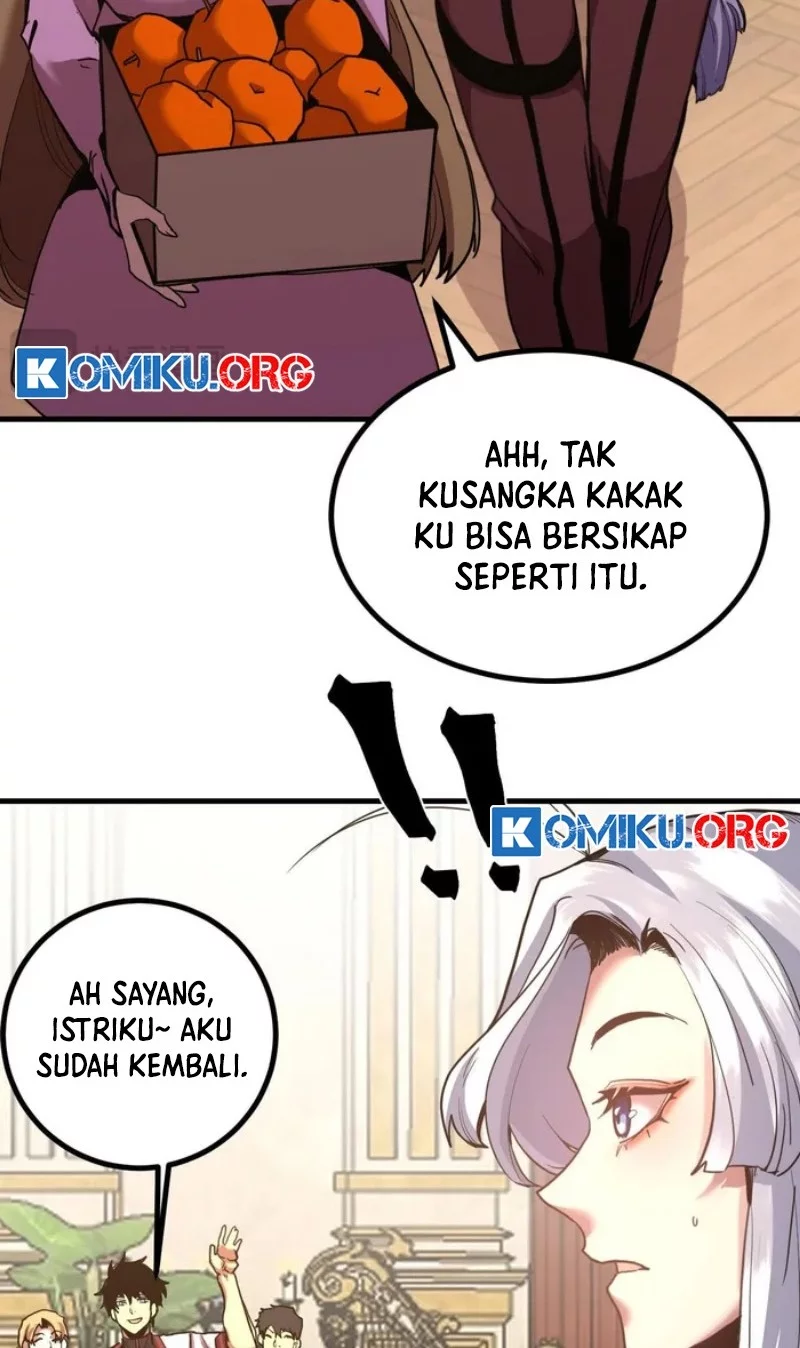 Apex Future Martial Arts Chapter 257 Gambar 31