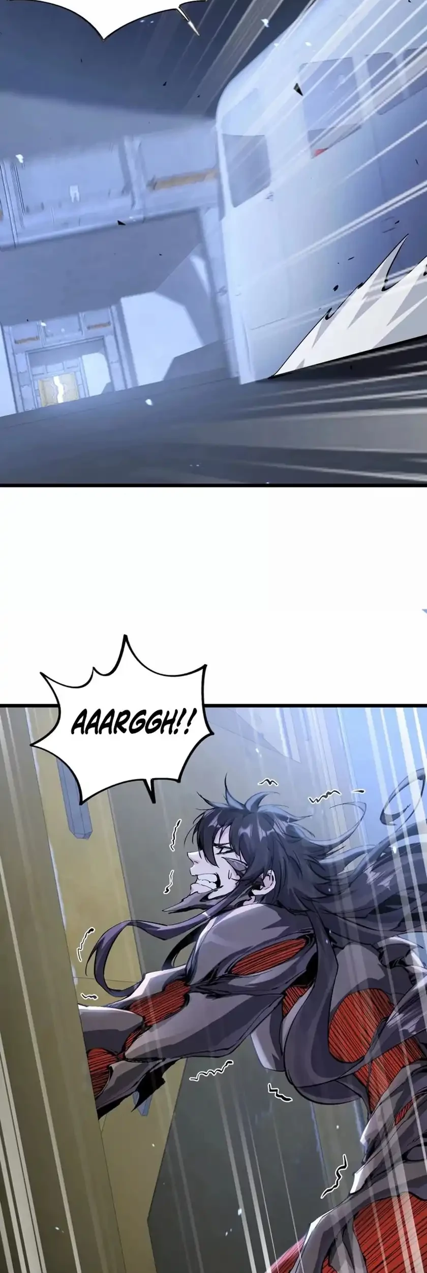 Apocalypse: Cockroaches Gives Me Buff Chapter 51 Gambar 5