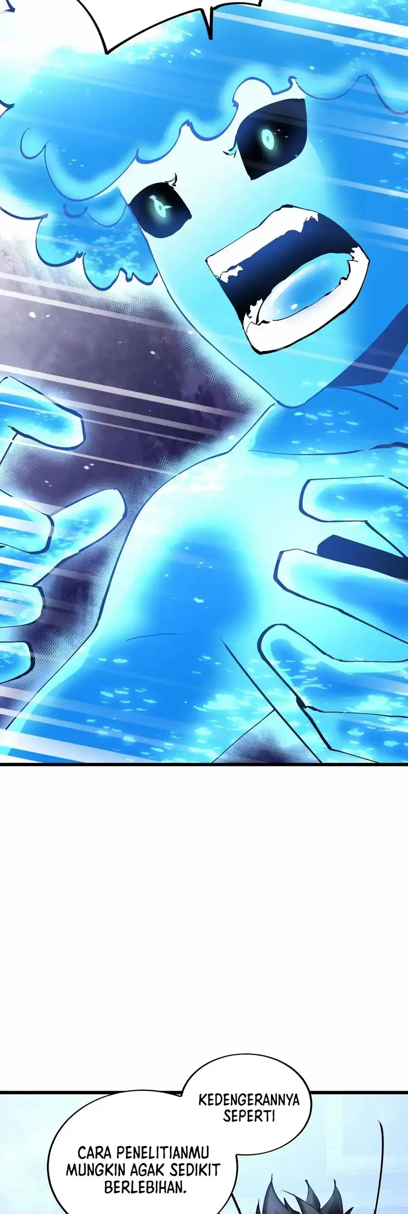 Baca Manhua Apocalypse: Cockroaches Gives Me Buff Chapter 53 Gambar 2