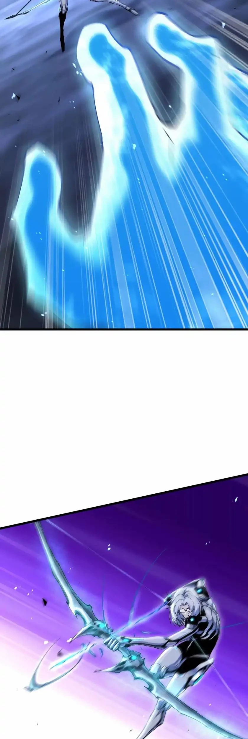 Baca Manhua Apocalypse: Cockroaches Gives Me Buff Chapter 55 Gambar 2