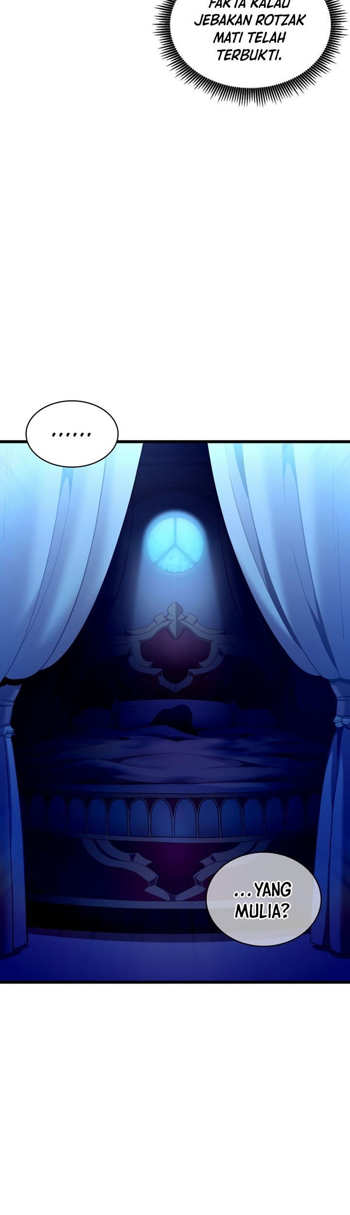 Arcane Sniper Chapter 107 Gambar 6