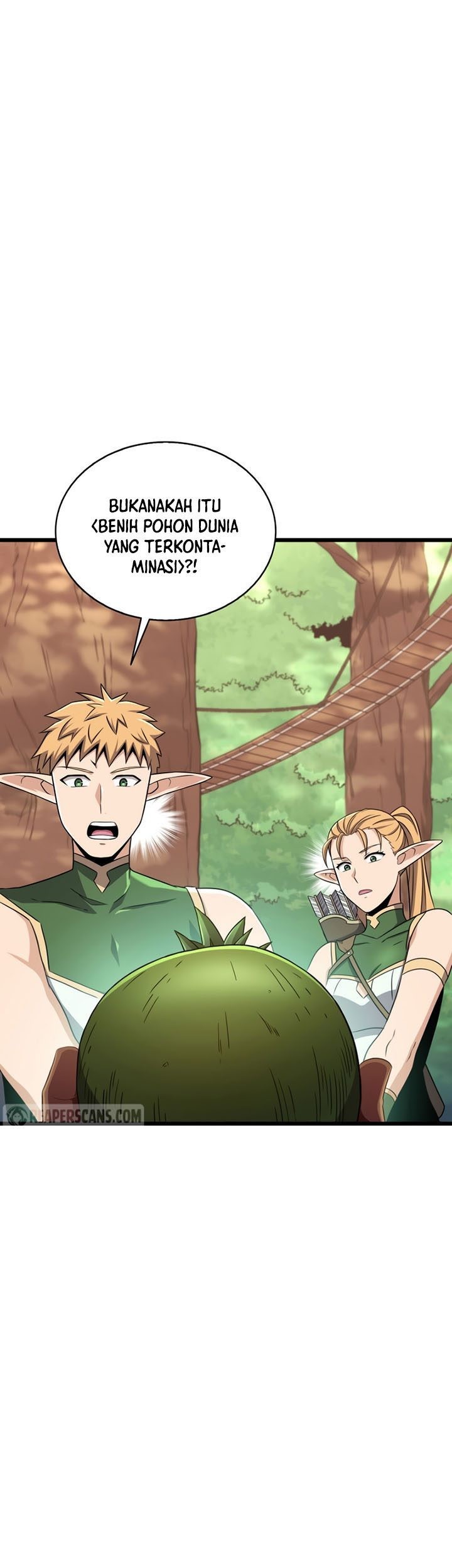 Arcane Sniper Chapter 123 Gambar 18