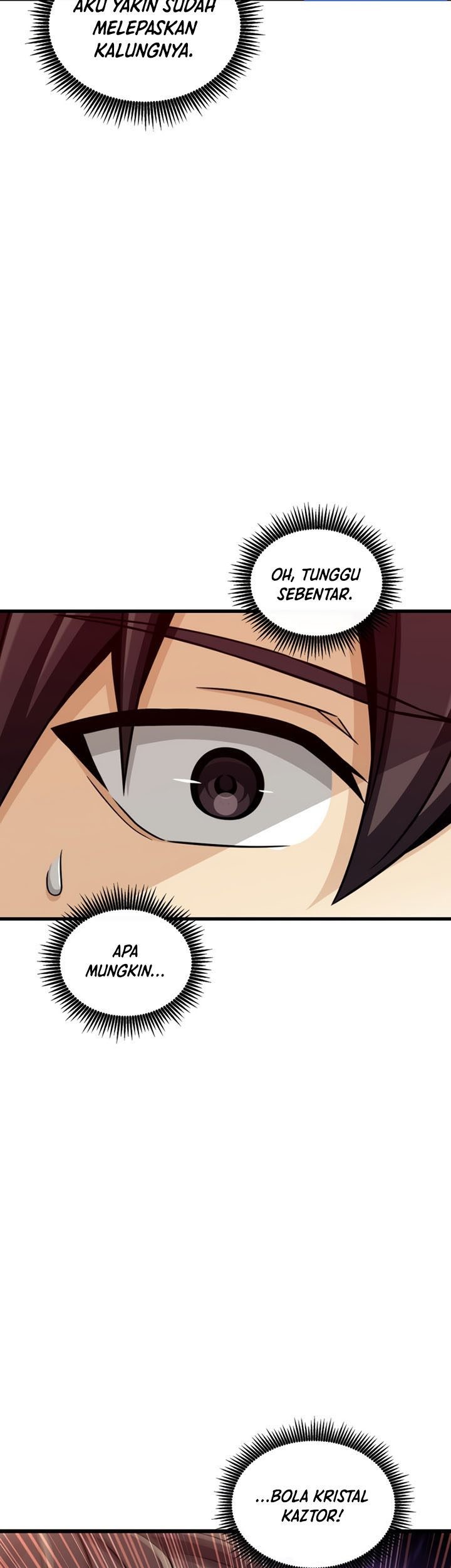 Arcane Sniper Chapter 123 Gambar 12
