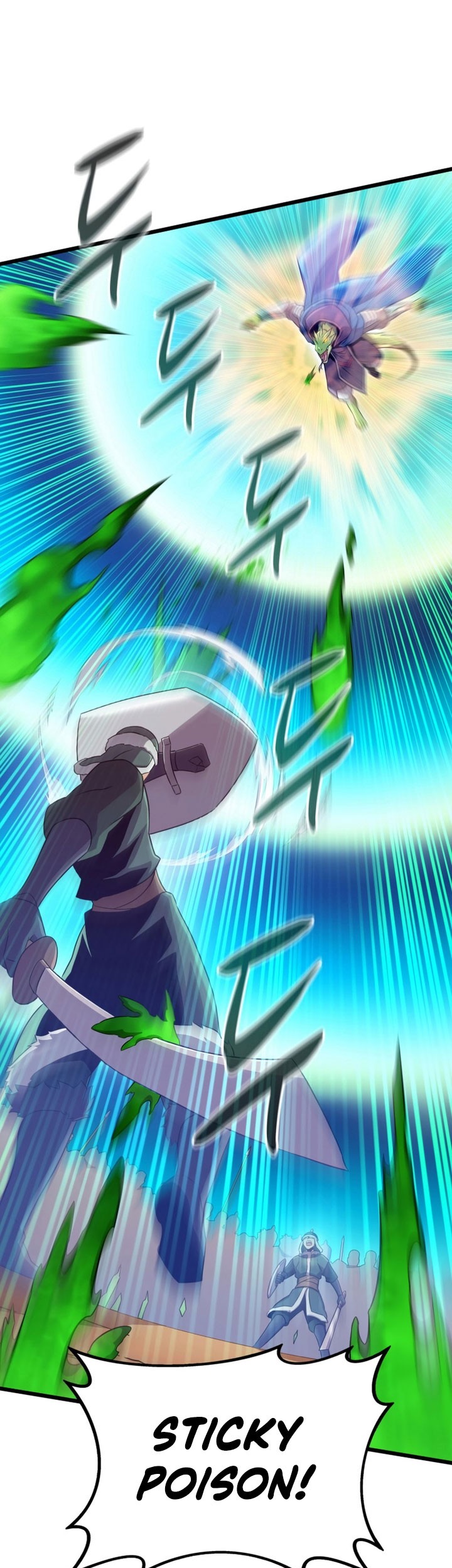 Arcane Sniper Chapter 133 Gambar 6
