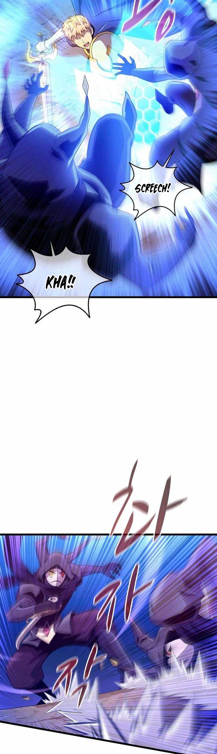 Arcane Sniper Chapter 138 Gambar 22