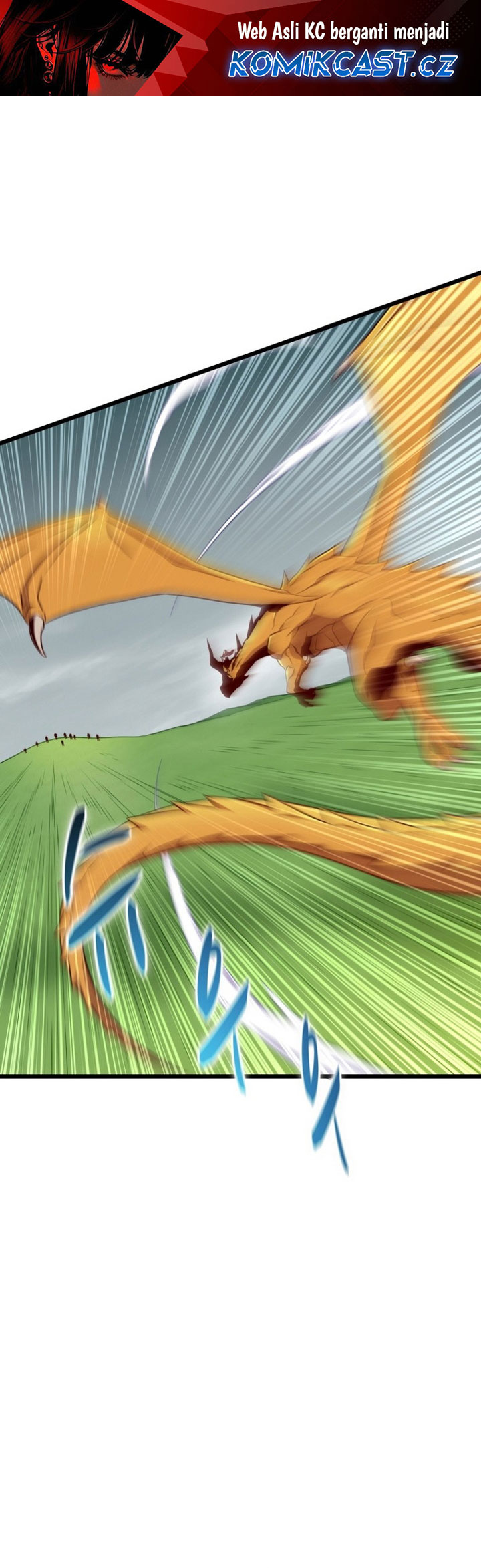 Baca Manhwa Arcane Sniper Chapter 152 Gambar 2