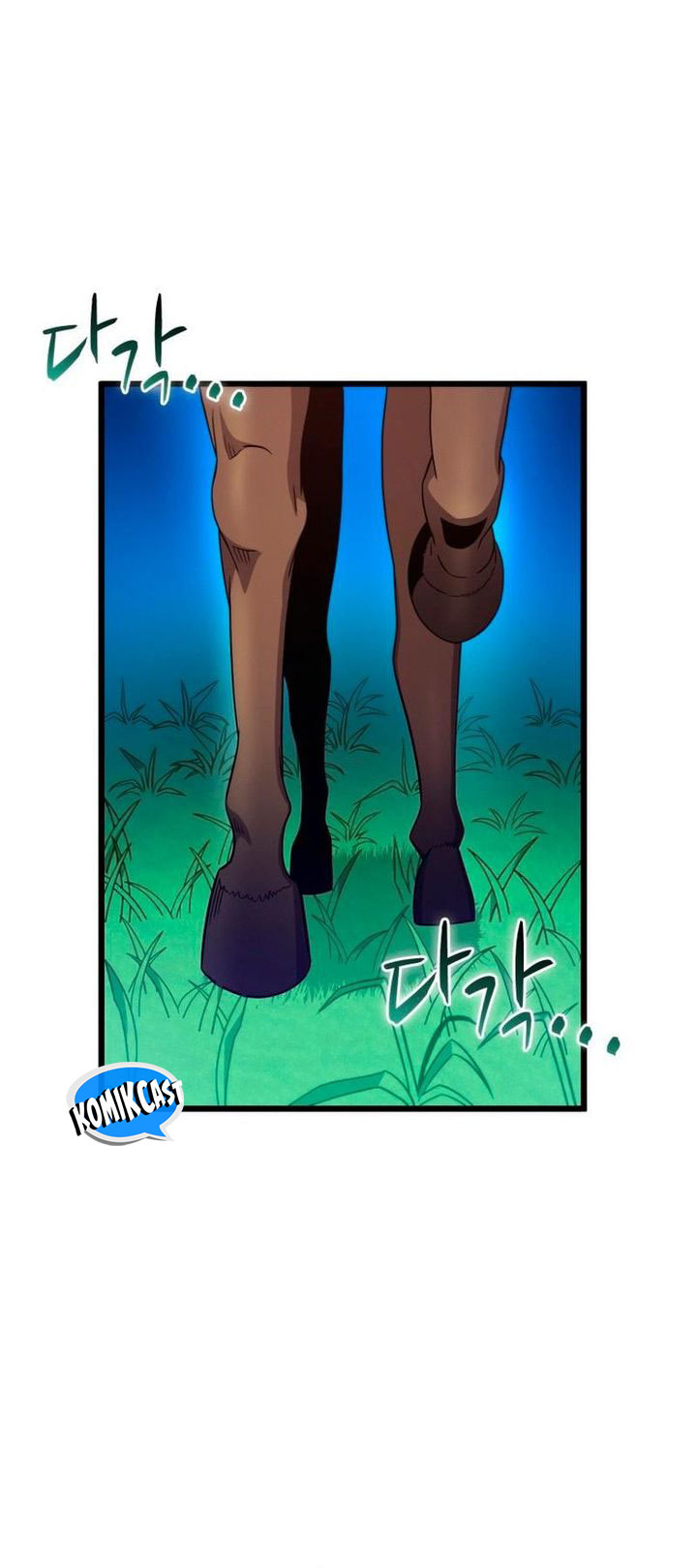 Arcane Sniper Chapter 161 Gambar 11
