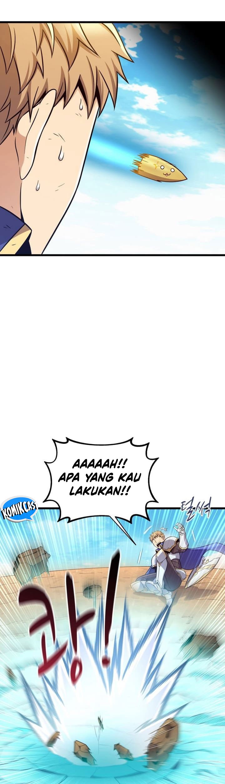 Arcane Sniper Chapter 166 Gambar 22