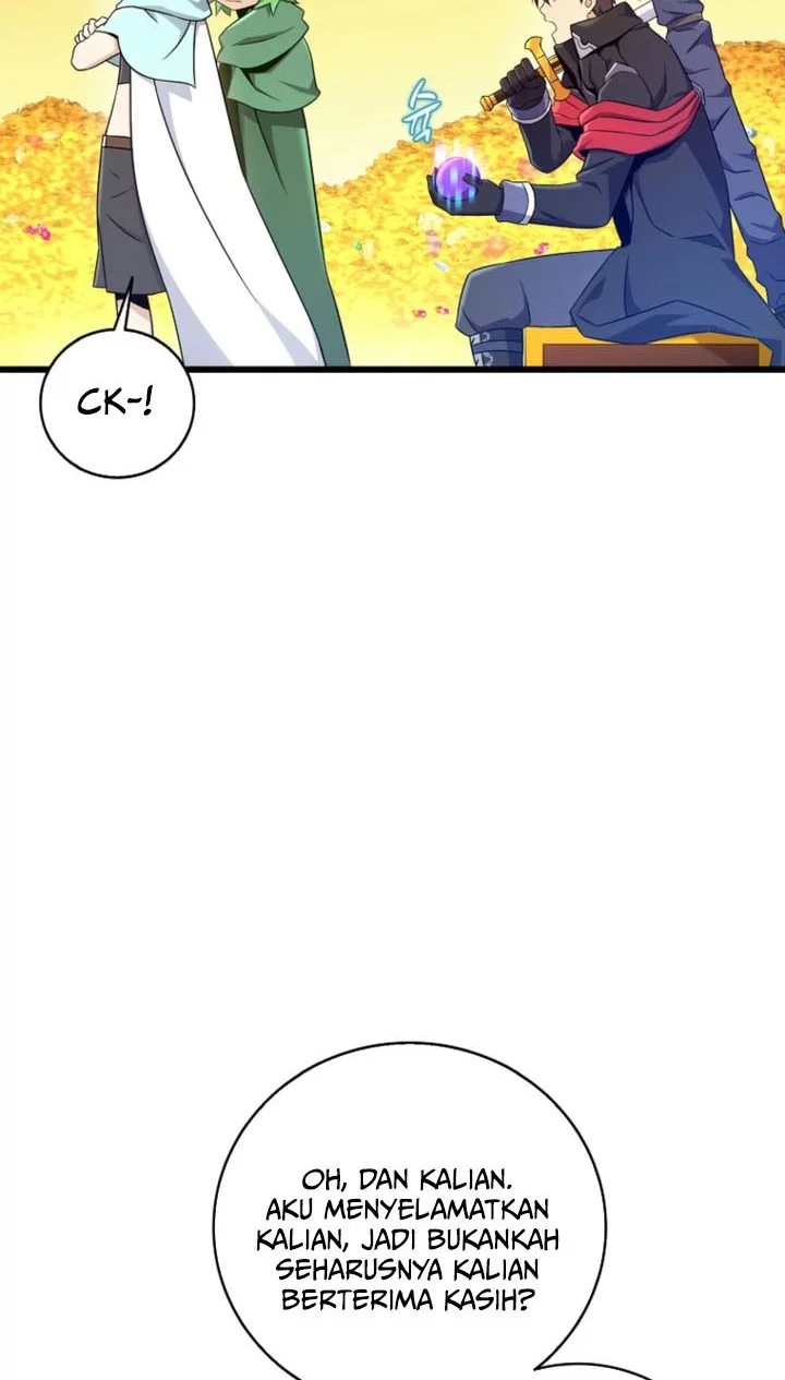 Arcane Sniper Chapter 205 Gambar 10