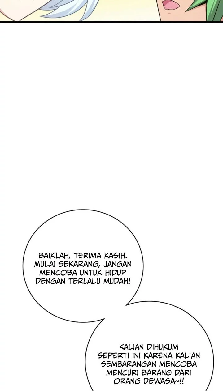 Arcane Sniper Chapter 205 Gambar 12