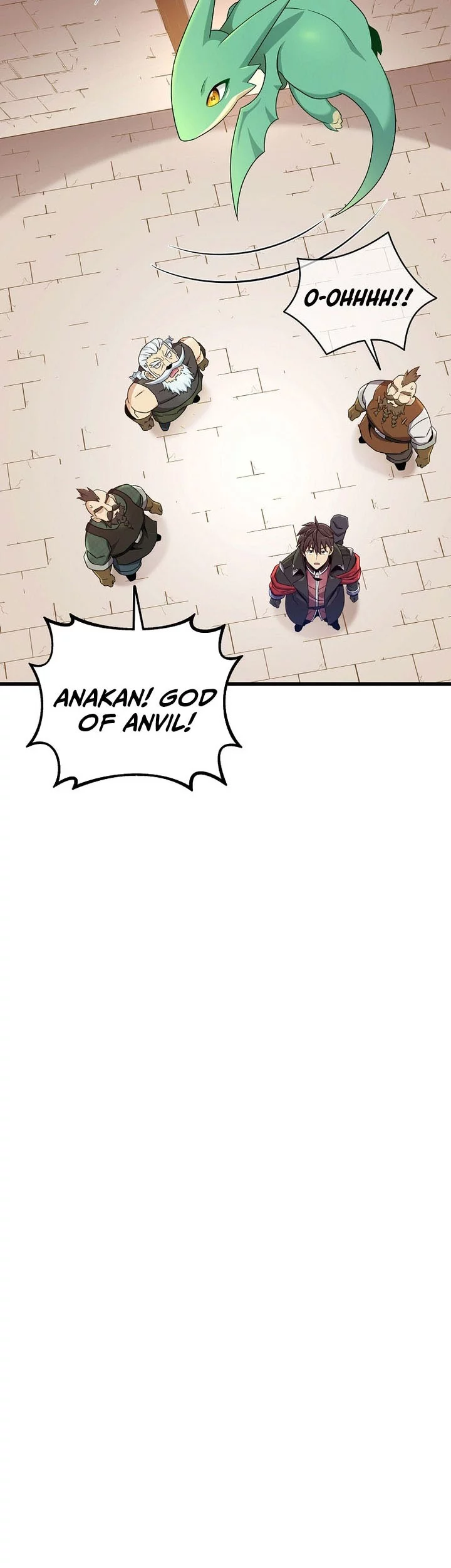 Arcane Sniper Chapter 206 Gambar 3
